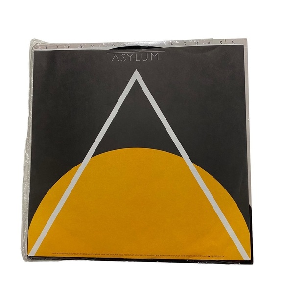 Teddy Pendergrass Workin’ It Back 60447-1 Electra Records Vinyl LP Record - Picture 2 of 8